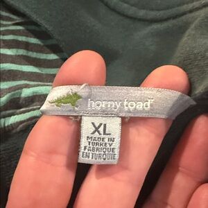 Women’s sweatshirt dress